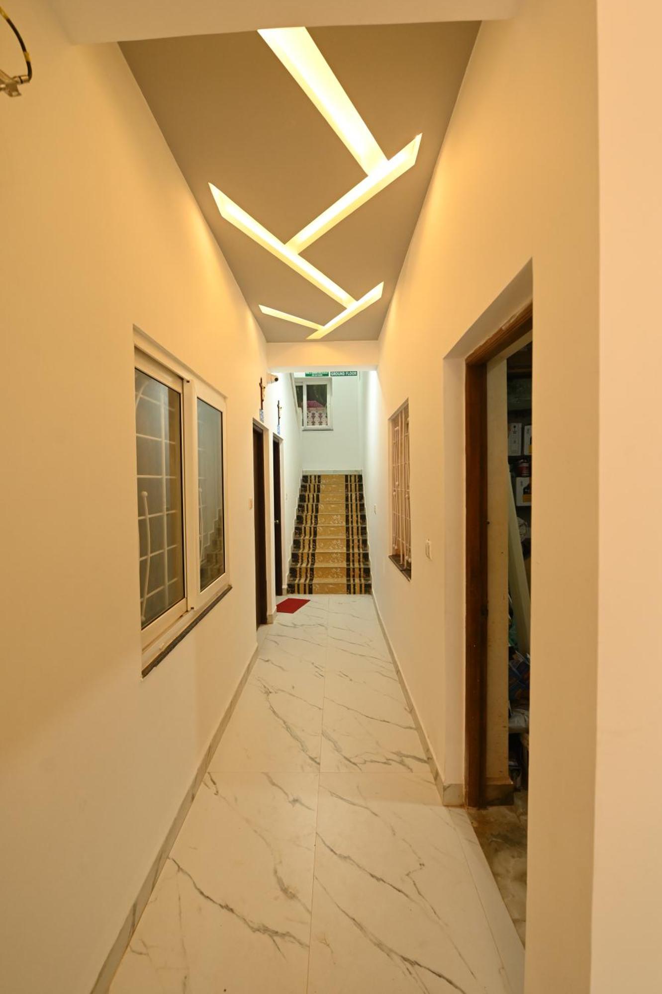 Hotel Quinta Da Branca - Near Baga Beach Eksteriør bilde