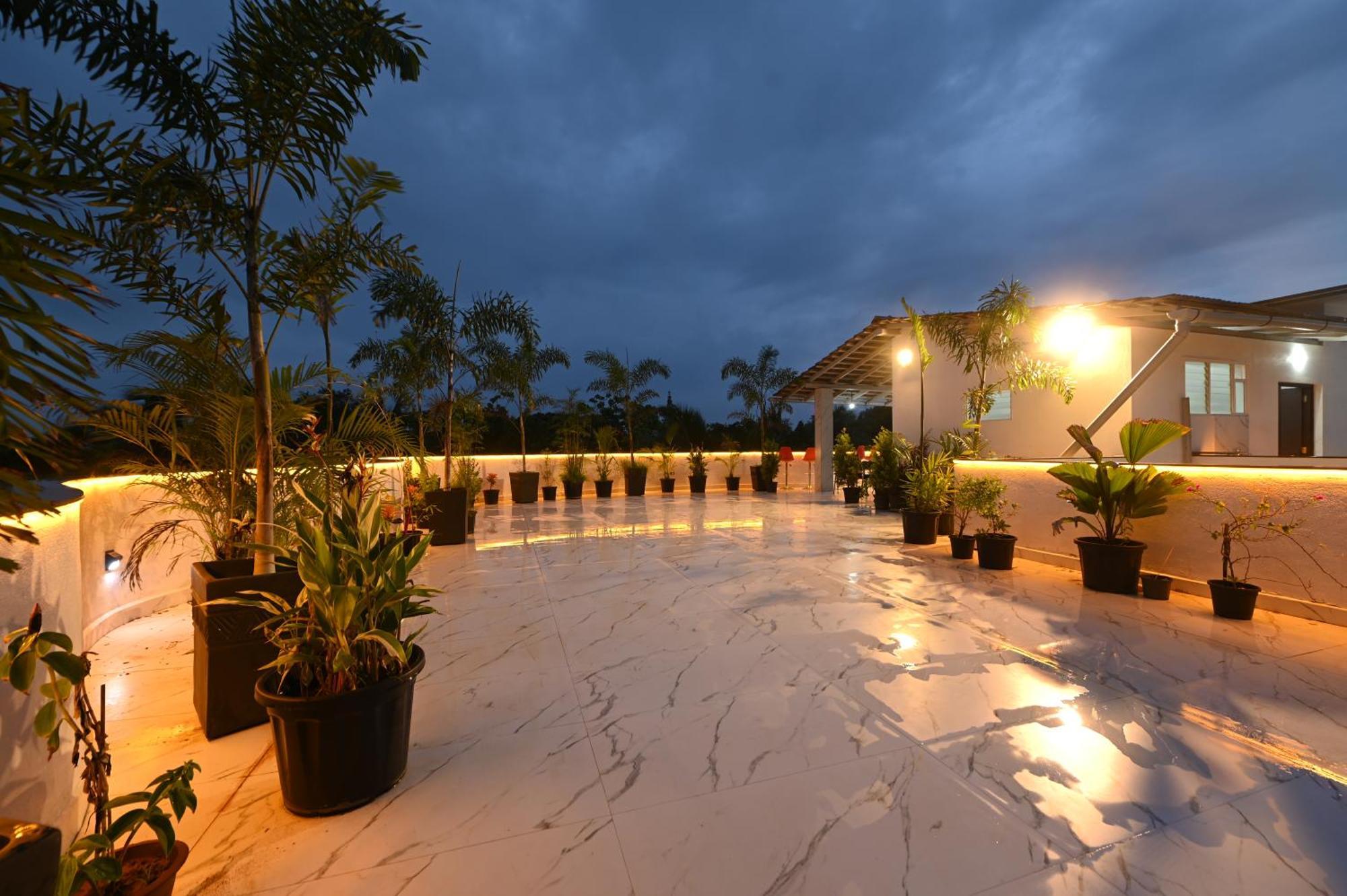 Hotel Quinta Da Branca - Near Baga Beach Eksteriør bilde
